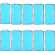 For Samsung Galaxy Note20 Ultra 10pcs Back Housing Cover Adhesive - free shipping - PMc TechLife - Order now!