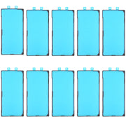 For Samsung Galaxy Note20 Ultra 10pcs Back Housing Cover Adhesive