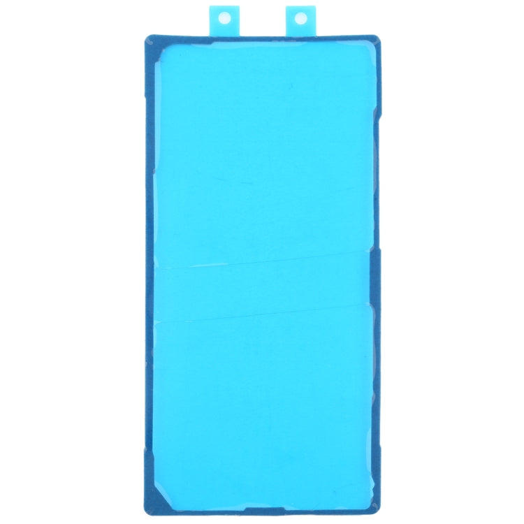 For Samsung Galaxy Note20 Ultra 10pcs Back Housing Cover Adhesive
