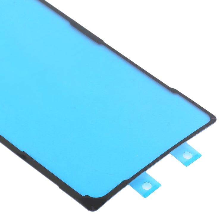 For Samsung Galaxy Note20 Ultra 10pcs Back Housing Cover Adhesive