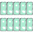 For Samsung Galaxy Note20 10pcs Back Housing Cover Adhesive - free shipping - PMc TechLife - Order now!