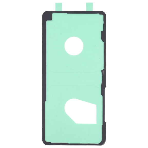 For Samsung Galaxy Note20 10pcs Back Housing Cover Adhesive