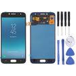TFT LCD Screen for Galaxy J2 Pro (2018), J250F/DS With Digitizer Full Assembly (Black) - free shipping - PMc TechLife - Order now!