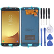 TFT LCD Screen for Galaxy J7 (2017), J730F/DS, J730FM/DS With Digitizer Full Assembly (Black) - free shipping - PMc TechLife - Order now!