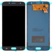 TFT LCD Screen for Galaxy J7 (2017), J730F/DS, J730FM/DS With Digitizer Full Assembly (Black)