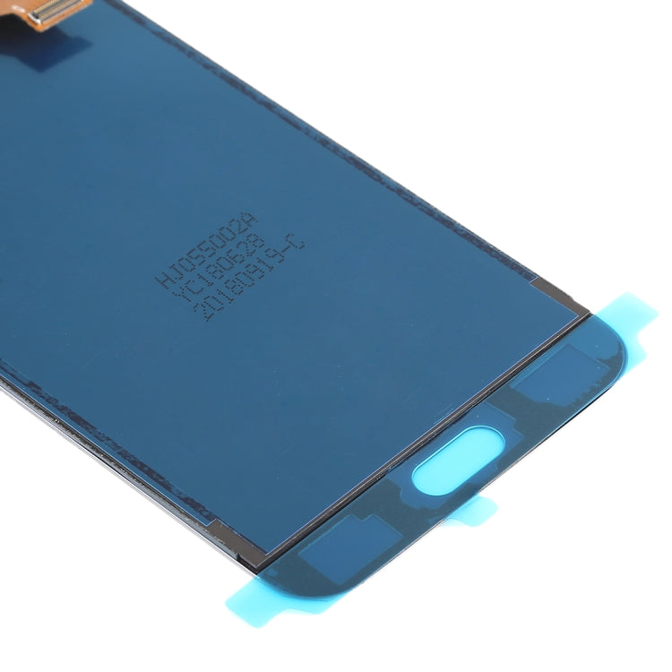 TFT LCD Screen for Galaxy J7 (2017), J730F/DS, J730FM/DS With Digitizer Full Assembly (Blue)
