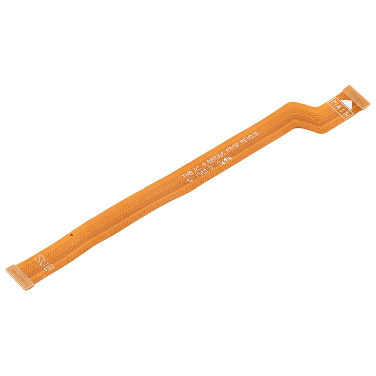 For Samsung Galaxy Tab A 8.0 (2017) / SM-T380 / SM-T385 Motherboard Flex Cable