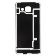 For Galaxy A3 (2016) / A3100 Battery Back Cover (Gold)