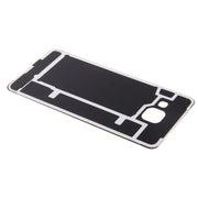 For Galaxy A3 (2016) / A3100 Battery Back Cover (Gold)