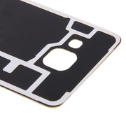 For Galaxy A3 (2016) / A3100 Battery Back Cover (Gold)
