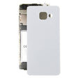 For Galaxy A3 (2016) / A3100 Battery Back Cover (White) - free shipping - PMc TechLife - Order now!