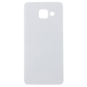 For Galaxy A3 (2016) / A3100 Battery Back Cover (White)