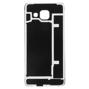 For Galaxy A3 (2016) / A3100 Battery Back Cover (White)
