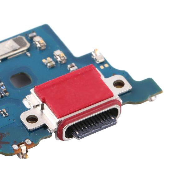 For Samsung Galaxy S20 Ultra 5G / SM-G988U Original Charging Port Board