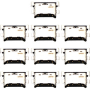 For Samsung Galaxy A20e SM-A202 10pcs Charging Port Connector