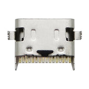 For Samsung Galaxy A20S SM-A207 10pcs Charging Port Connector