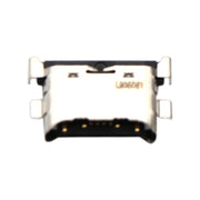 For Samsung Galaxy A40s SM-A407 10pcs Charging Port Connector