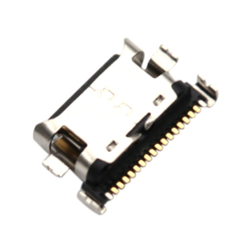 For Samsung Galaxy A41 SM-A415F 10pcs Charging Port Connector