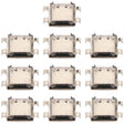 For Samsung Galaxy J7 V SM-J727 10pcs Charging Port Connector - free shipping - PMc TechLife - Order now!
