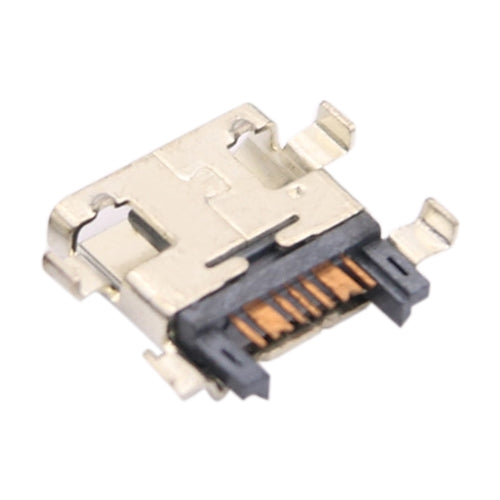 For Samsung Galaxy J7 V SM-J727 10pcs Charging Port Connector