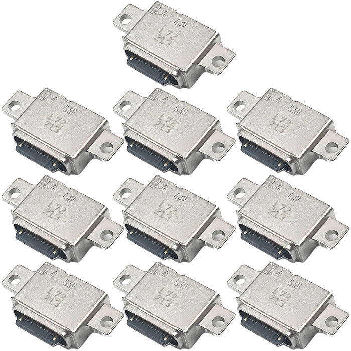 For Samsung Galaxy Note9 SM-N960F 10pcs Charging Port Connector