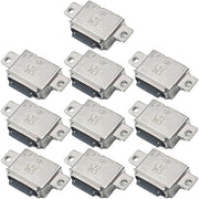 For Samsung Galaxy Note9 SM-N960F 10pcs Charging Port Connector