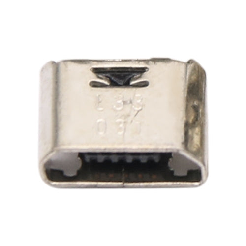 For Samsung Galaxy Tab A 8.0 (2018) SM-T387 10pcs Charging Port Connector