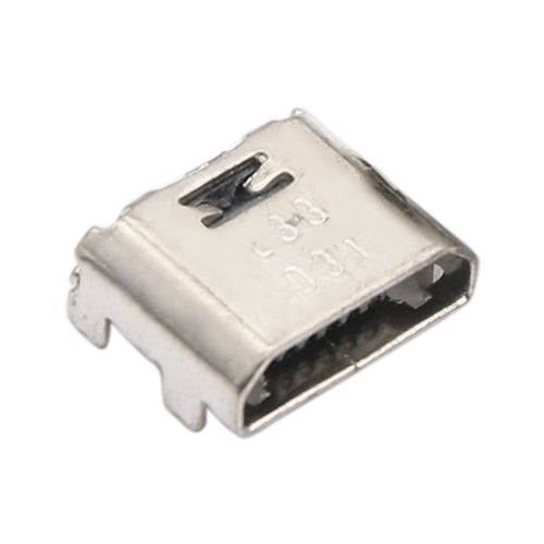 For Samsung Galaxy Tab E 9.6 SM-T560 10pcs Charging Port Connector