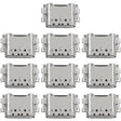 For Samsung Galaxy Tab S3 9.7 SM-T820 T825 10pcs Charging Port Connector - free shipping - PMc TechLife - Order now!