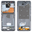 For Samsung Galaxy S20 Ultra 5G SM-G988B  Middle Frame Bezel Plate (Grey) - free shipping - PMc TechLife - Order now!