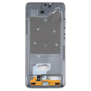 For Samsung Galaxy S20 Ultra 5G SM-G988B  Middle Frame Bezel Plate (Grey)