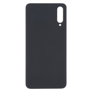 For Samsung Galaxy A50s SM-A507F Battery Back Cover (Black)