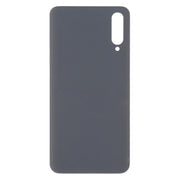 For Samsung Galaxy A50s SM-A507F Battery Back Cover (White)