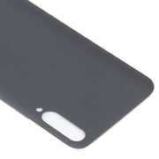 For Samsung Galaxy A50s SM-A507F Battery Back Cover (White)
