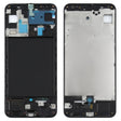 For Samsung Galaxy A50 Front Housing LCD Frame Bezel Plate (US Version) - free shipping - PMc TechLife - Order now!