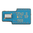 For Samsung Galaxy Tab A 8.0 (2017) / SM-T385 Recording Microphone Board - free shipping - PMc TechLife - Order now!