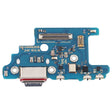 For Samsung Galaxy S20+ SM-G985B(EU Version) Charging Port Board with IC - free shipping - PMc TechLife - Order now!