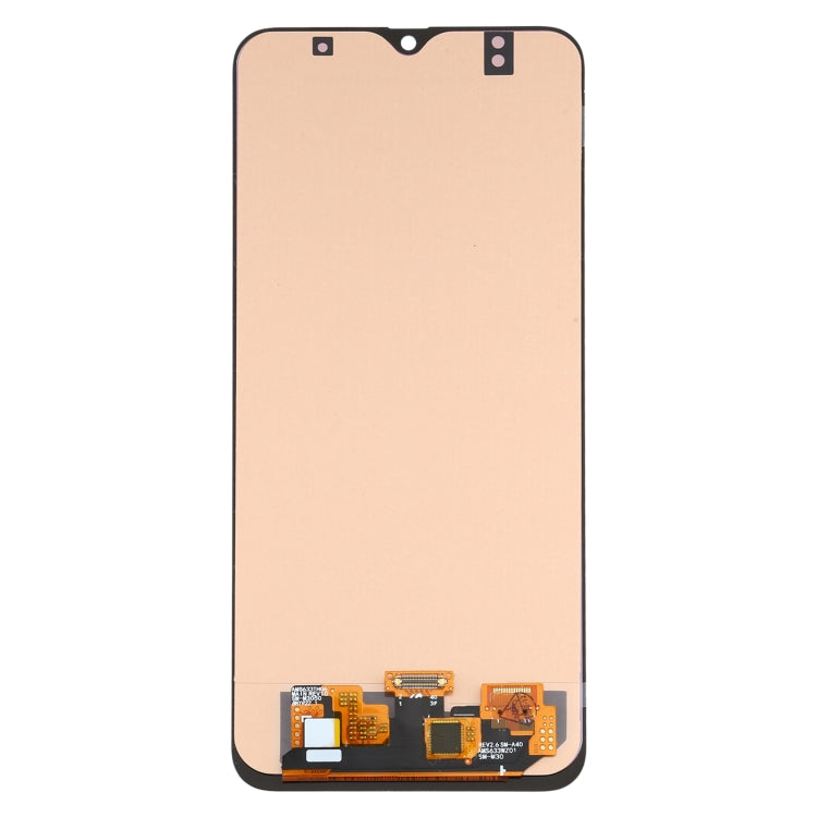 6.36 inch OLED LCD Screen for Samsung Galaxy M30 SM-M305 With Digitizer Full Assembly