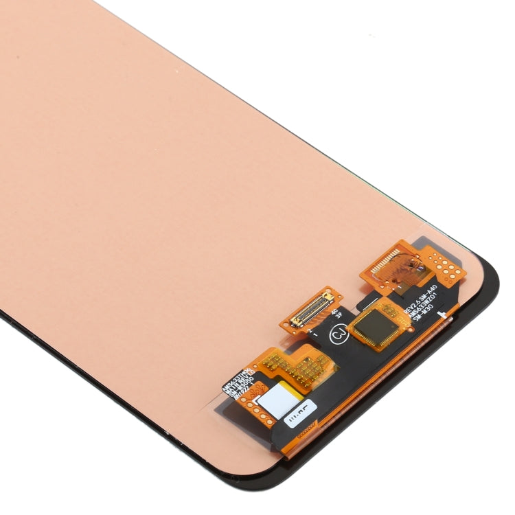 6.36 inch OLED LCD Screen for Samsung Galaxy M30 SM-M305 With Digitizer Full Assembly