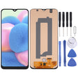 OLED LCD Screen for Samsung Galaxy A30s SM-A307 With Digitizer Full Assembly - free shipping - PMc TechLife - Order now!