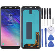 OLED LCD Screen for Samsung Galaxy A6+ (2018) SM-A605 With Digitizer Full Assembly - free shipping - PMc TechLife - Order now!