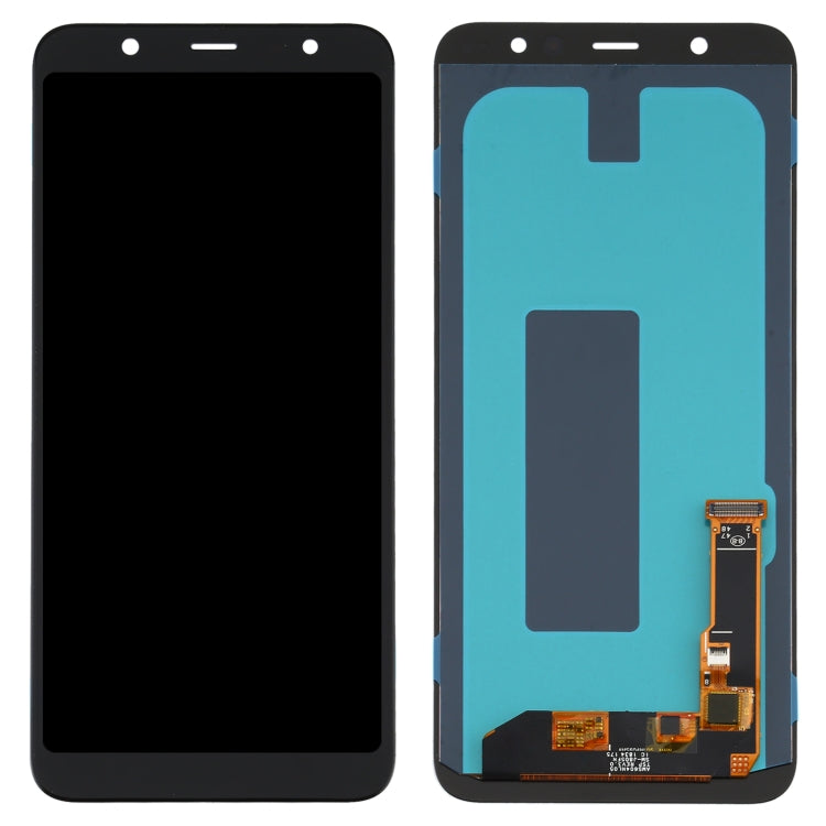 OLED LCD Screen for Samsung Galaxy J8 Plus SM-J805 With Digitizer Full Assembly