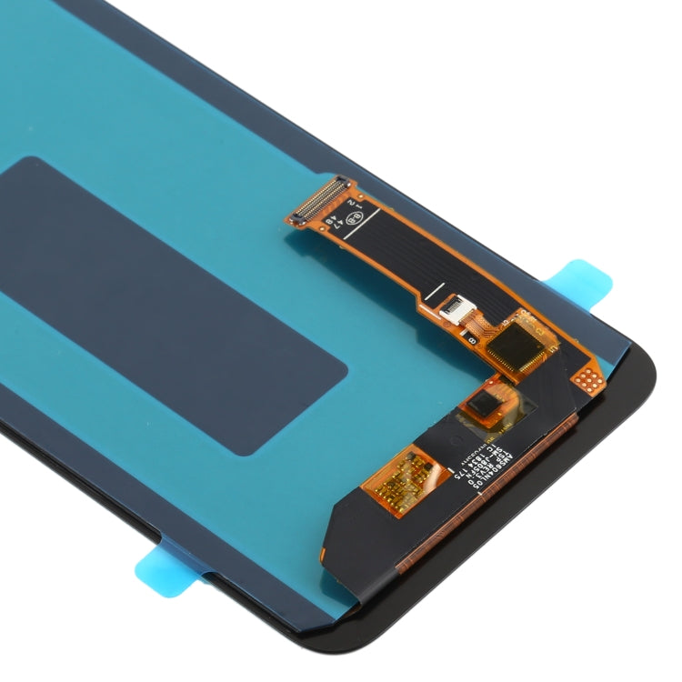 OLED LCD Screen for Samsung Galaxy J8 Plus SM-J805 With Digitizer Full Assembly