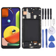 TFT LCD Screen for Samsung Galaxy A50s Digitizer Full Assembly With Frame - free shipping - PMc TechLife - Order now!