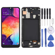TFT LCD Screen for Samsung Galaxy A50 (US Edition) SM-A505U Digitizer Full Assembly With Frame - free shipping - PMc TechLife - Order now!
