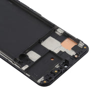 TFT LCD Screen for Samsung Galaxy A50 (US Edition) SM-A505U Digitizer Full Assembly With Frame