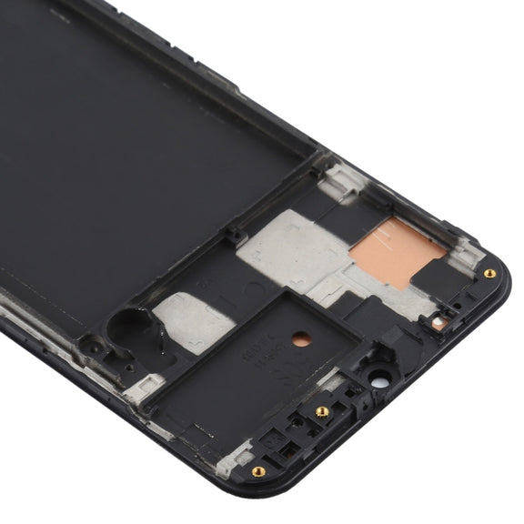 TFT LCD Screen for Samsung Galaxy A50 (US Edition) SM-A505U Digitizer Full Assembly With Frame
