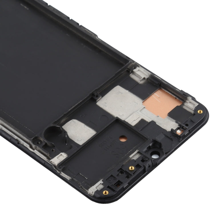 TFT LCD Screen for Samsung Galaxy A50 (US Edition) SM-A505U Digitizer Full Assembly With Frame