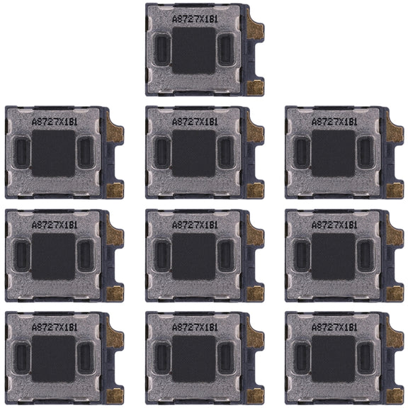 For Samsung Galaxy S20+ SM-G986 10pcs Earpiece Speaker