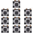 For Samsung Galaxy S20 SM-G981 10pcs Earpiece Speaker - free shipping - PMc TechLife - Order now!